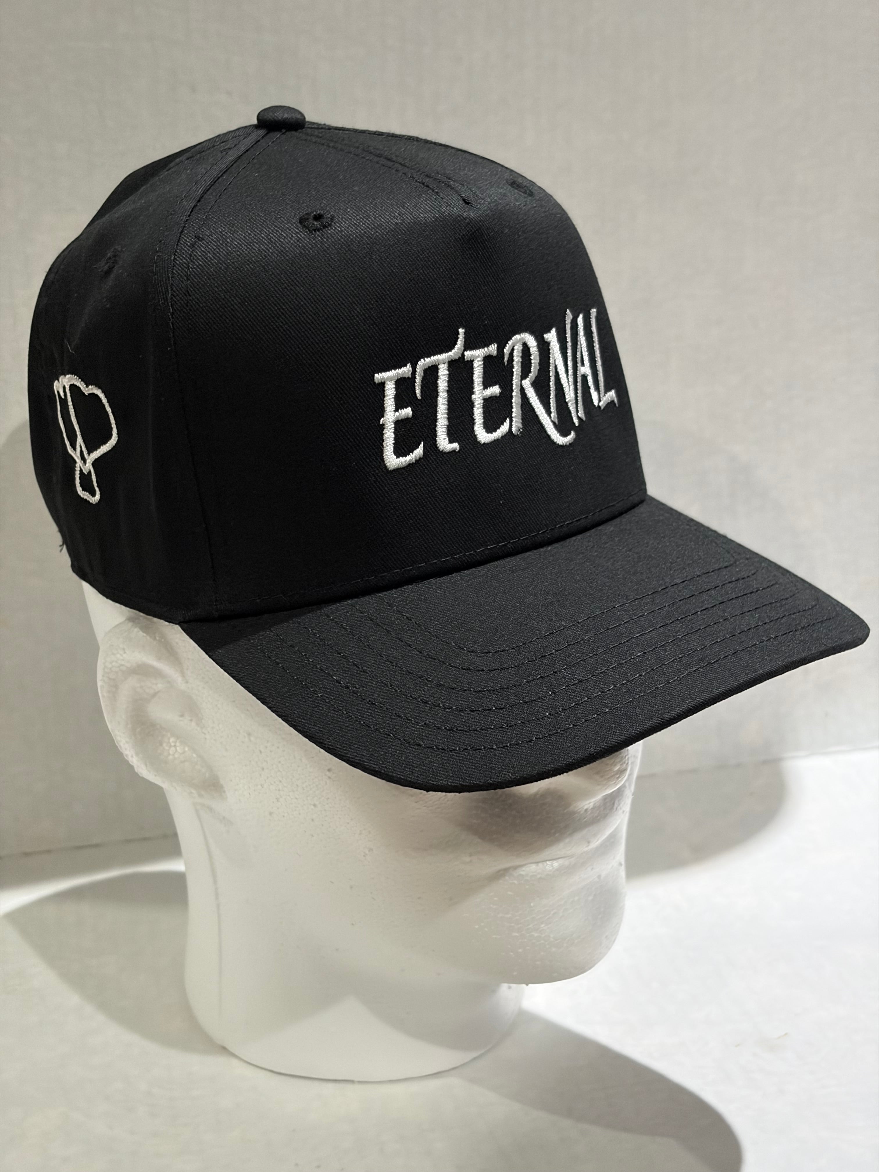 Eternal Unity Snapback Cap
