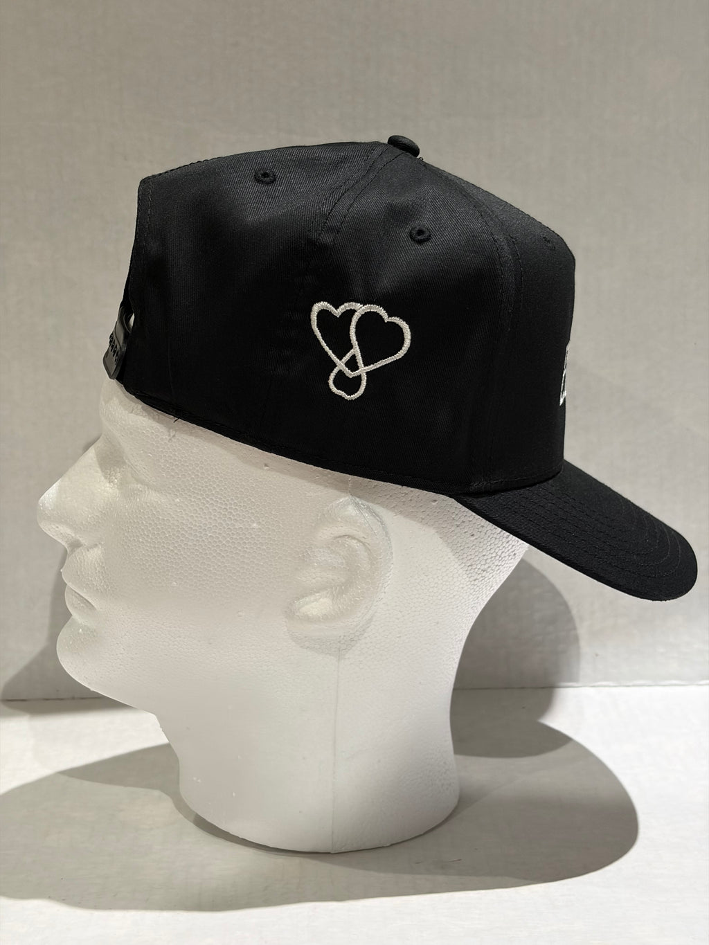 Eternal Unity Snapback Cap