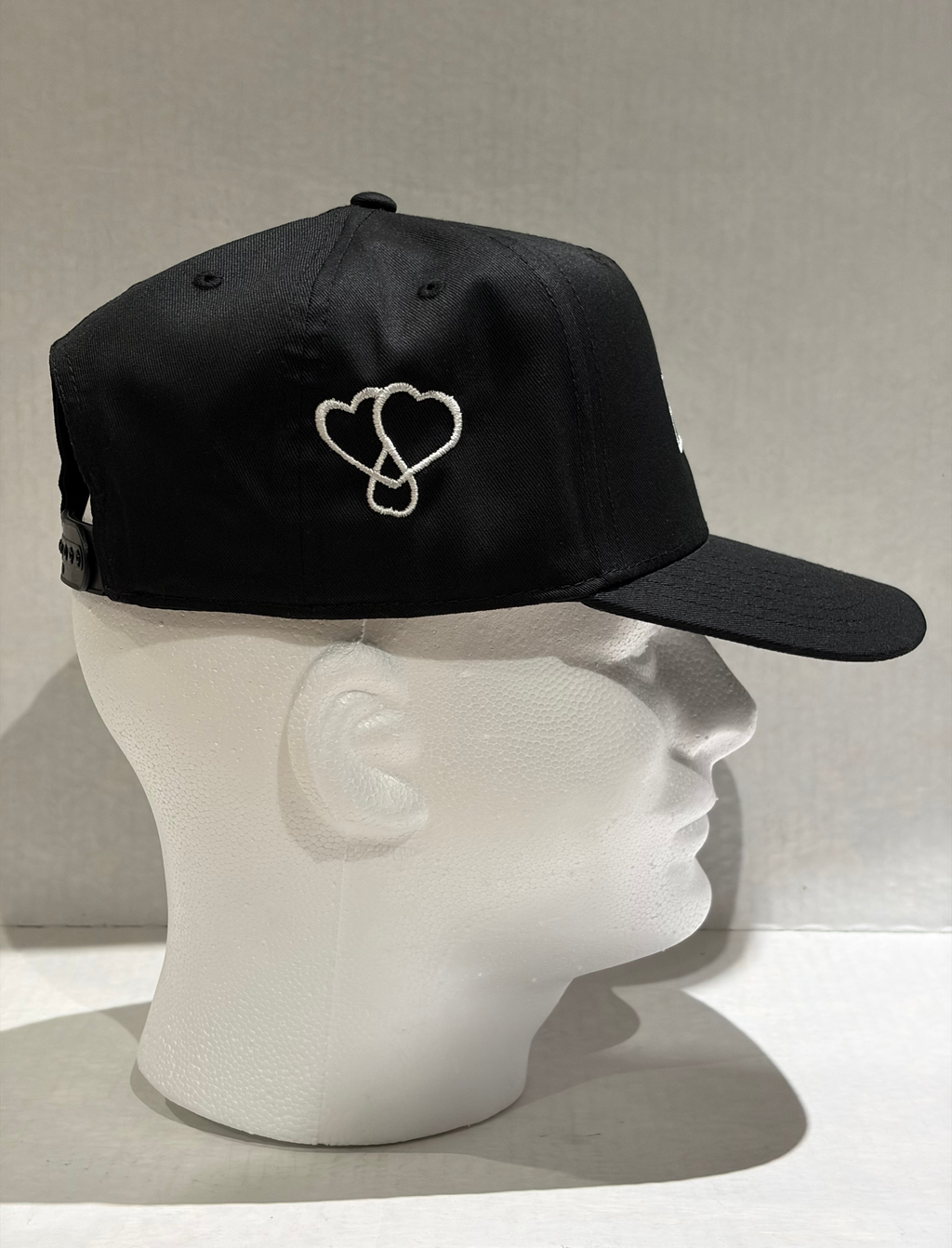 Eternal Unity Snapback Cap