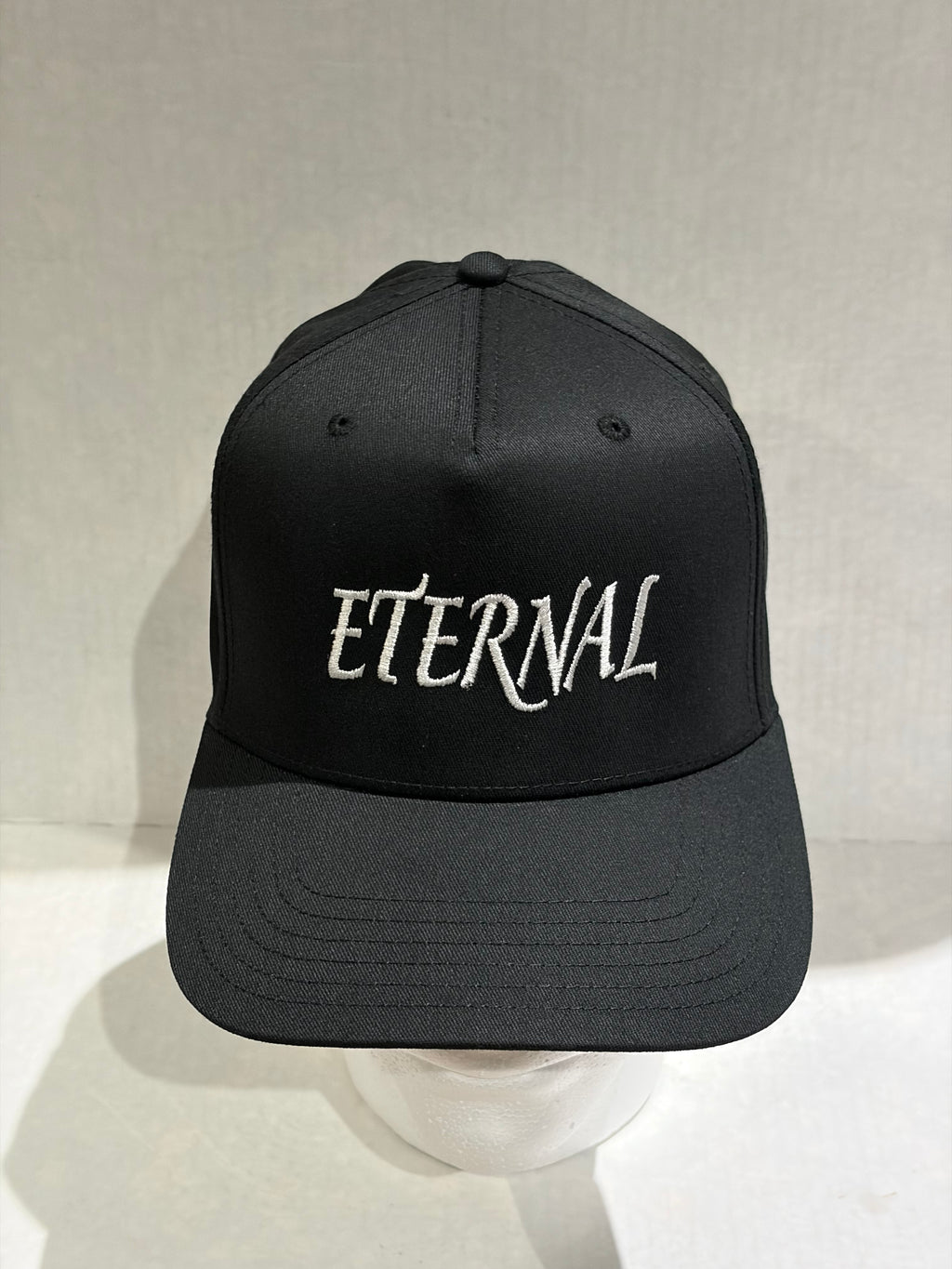 Eternal Unity Snapback Cap