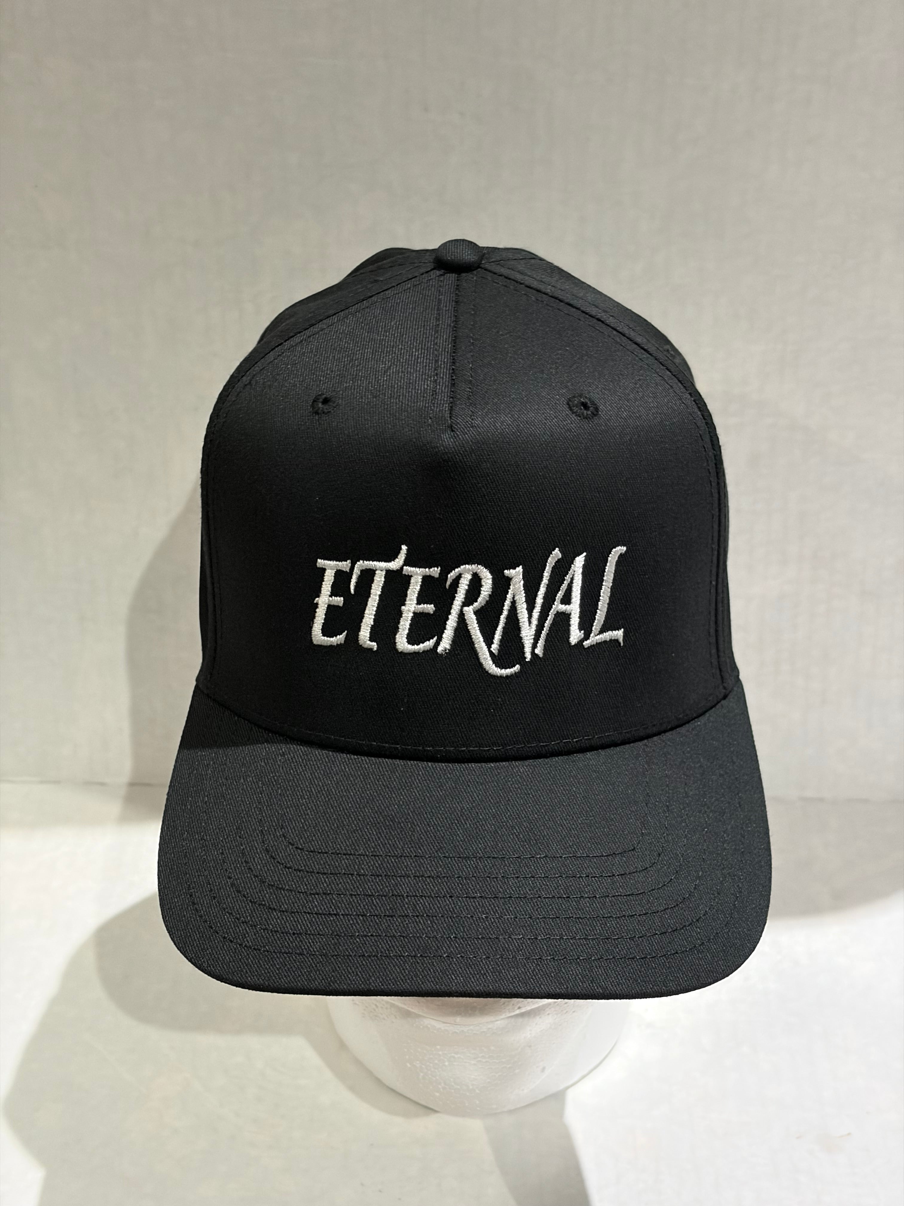 Eternal Unity Snapback Cap