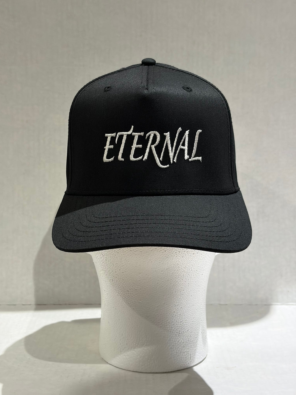 Eternal Unity Snapback Cap