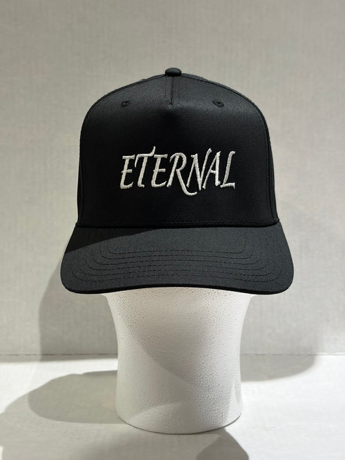 Eternal Unity Snapback Cap