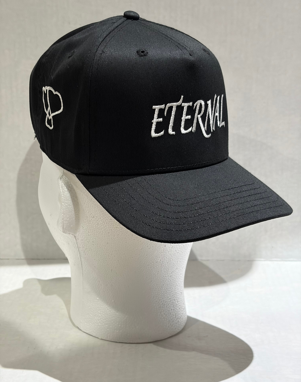Eternal Unity Snapback Cap